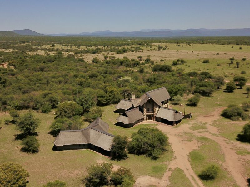African Dream House for sale at Zebula Golf Estate & Spa - Photo 2