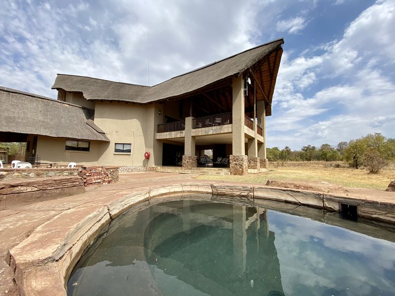 African Dream House for sale at Zebula Golf Estate & Spa - Photo 7