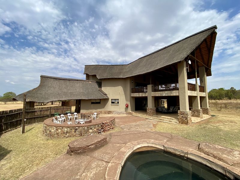 African Dream House for sale at Zebula Golf Estate & Spa - Photo 8