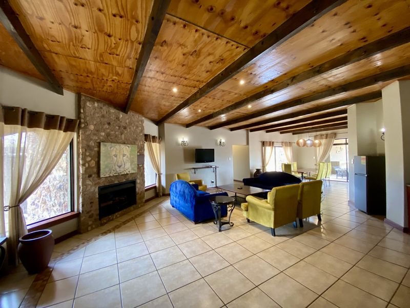 African Dream House for sale at Zebula Golf Estate & Spa - Photo 9