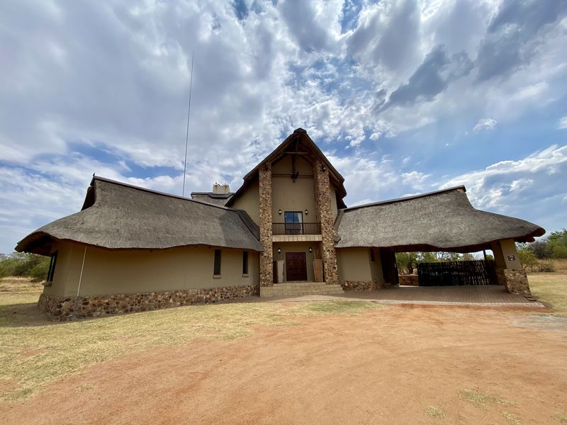 African Dream House for sale at Zebula Golf Estate & Spa - Photo 6