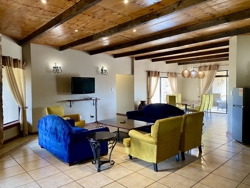 African Dream House for sale at Zebula Golf Estate & Spa - Photo 10