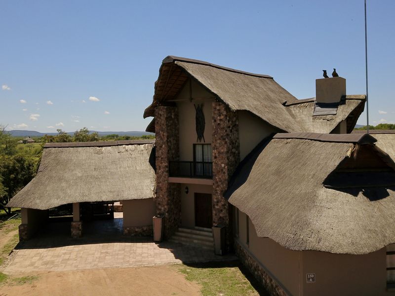 African Dream House for sale at Zebula Golf Estate & Spa - Photo 4