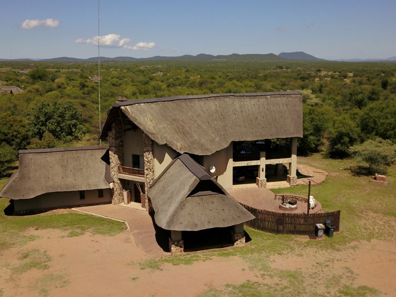 African Dream House for sale at Zebula Golf Estate & Spa - Photo 3