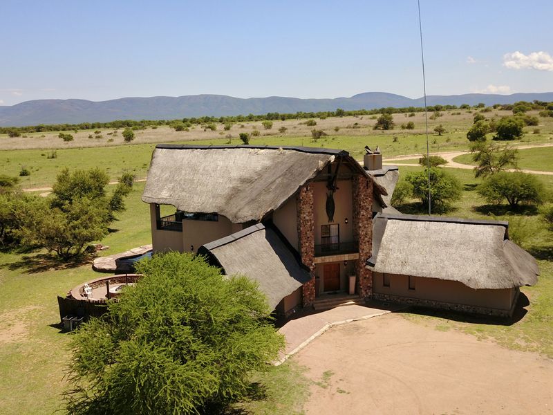 African Dream House for sale at Zebula Golf Estate & Spa - Photo 2