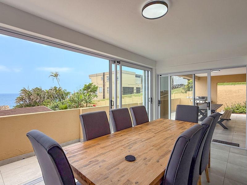 Stunning 3-Bedroom Apartment with Sea Views in Siesta - Photo 4