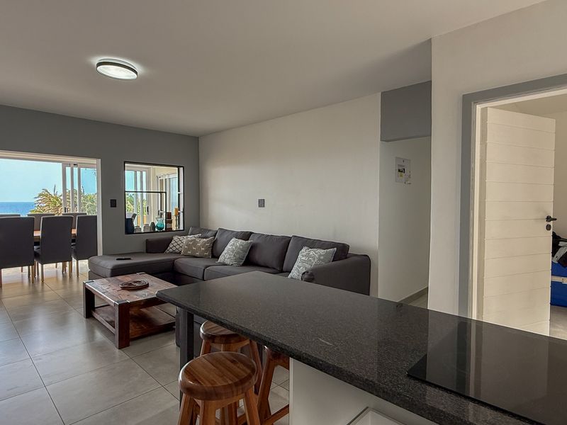 Stunning 3-Bedroom Apartment with Sea Views in Siesta - Photo 10