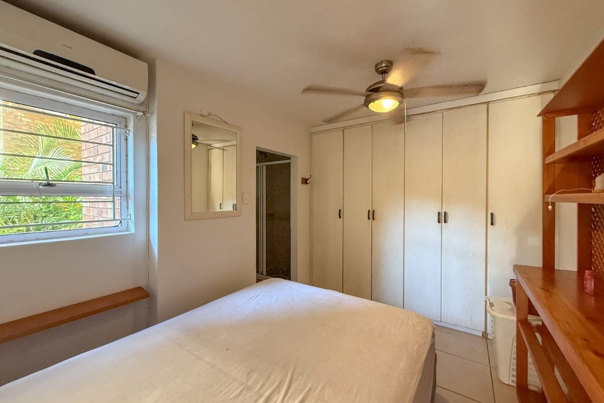 Fully furnished studio unit - Photo 4