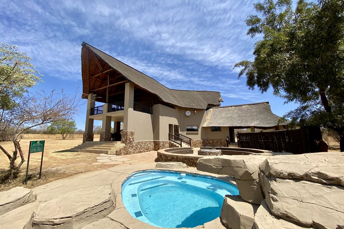 African Dream House for sale at Zebula Golf Estate & Spa - Photo 5