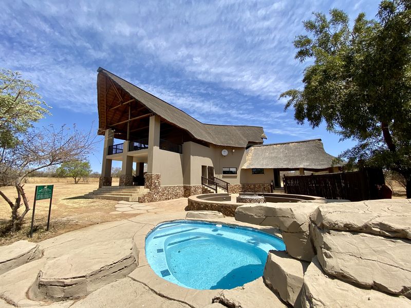 African Dream House for sale at Zebula Golf Estate & Spa - Photo 5