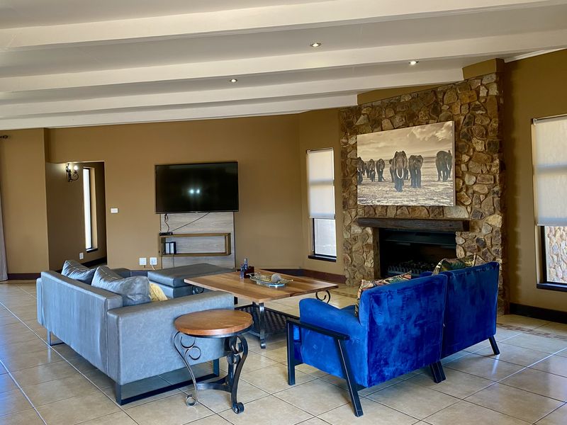 African Dream House for sale at Zebula Golf Estate & Spa - Photo 8