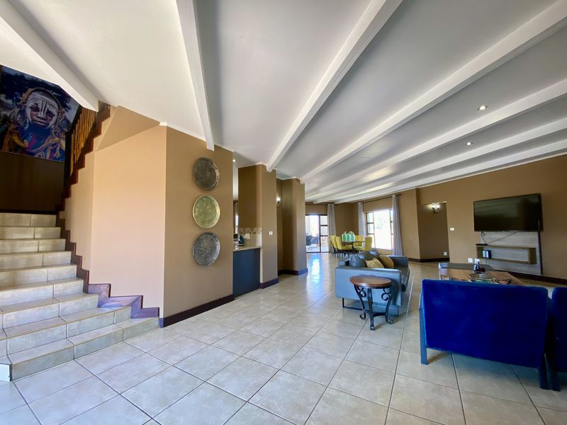 African Dream House for sale at Zebula Golf Estate & Spa - Photo 10