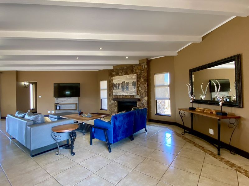 African Dream House for sale at Zebula Golf Estate & Spa - Photo 9