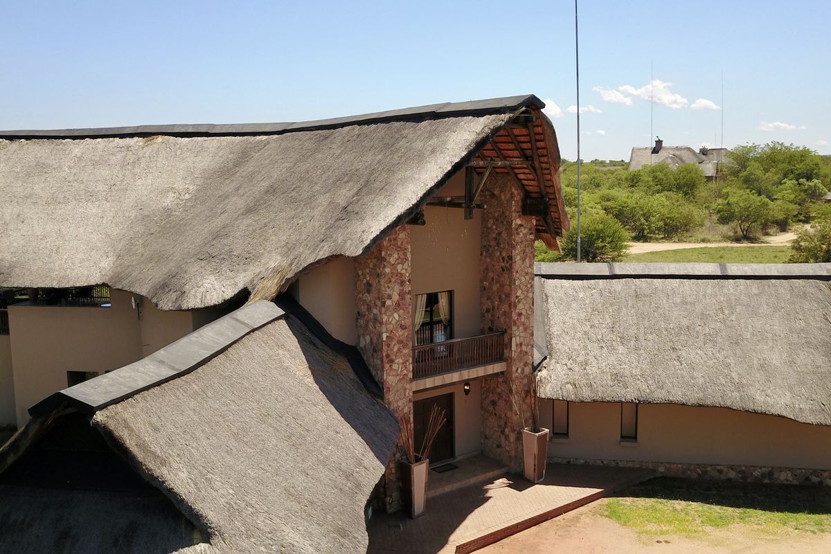 African Dream House for sale at Zebula Golf Estate & Spa - Photo 2