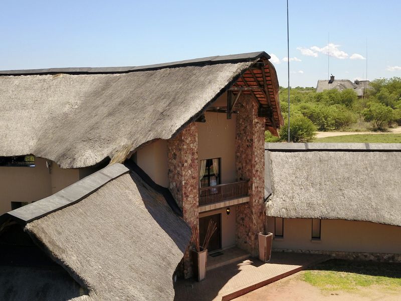 African Dream House for sale at Zebula Golf Estate & Spa - Photo 2