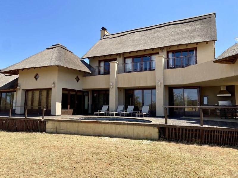 Luxury property for sale at Zebula Golf Estate - Photo 7