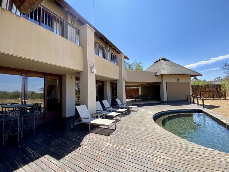 Luxury property for sale at Zebula Golf Estate - Photo 9