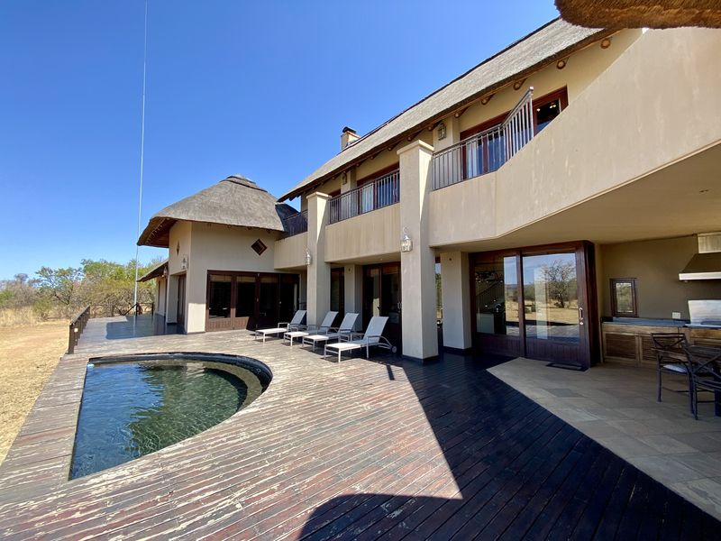 Luxury property for sale at Zebula Golf Estate - Photo 10