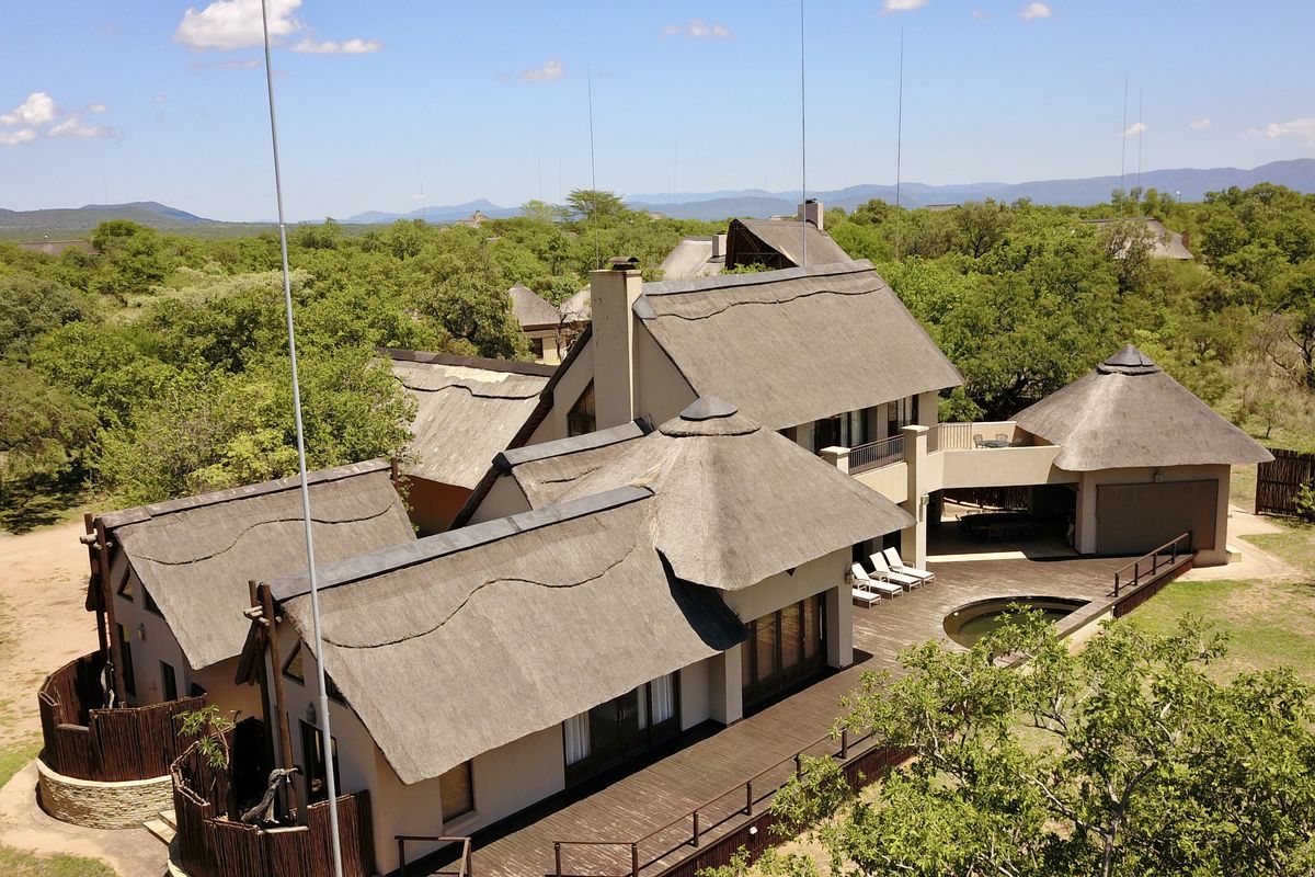 Luxury property for sale at Zebula Golf Estate - Photo 2