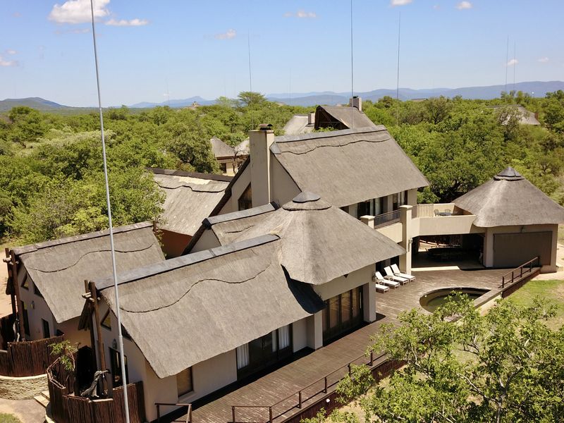 Luxury property for sale at Zebula Golf Estate - Photo 2