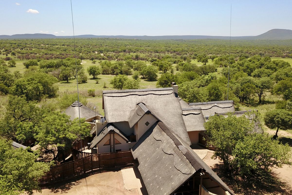 Luxury property for sale at Zebula Golf Estate - Photo 5