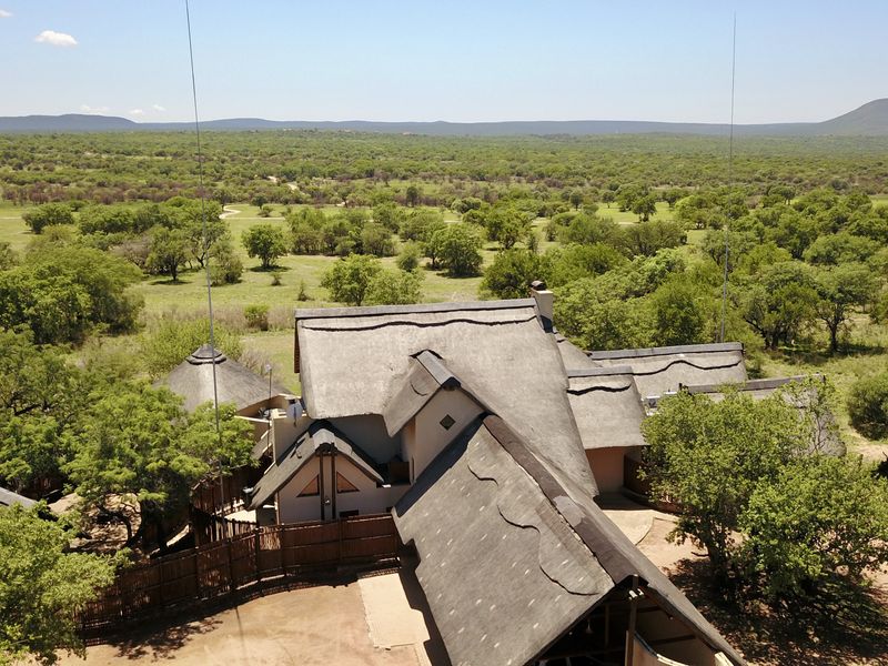 Luxury property for sale at Zebula Golf Estate - Photo 5