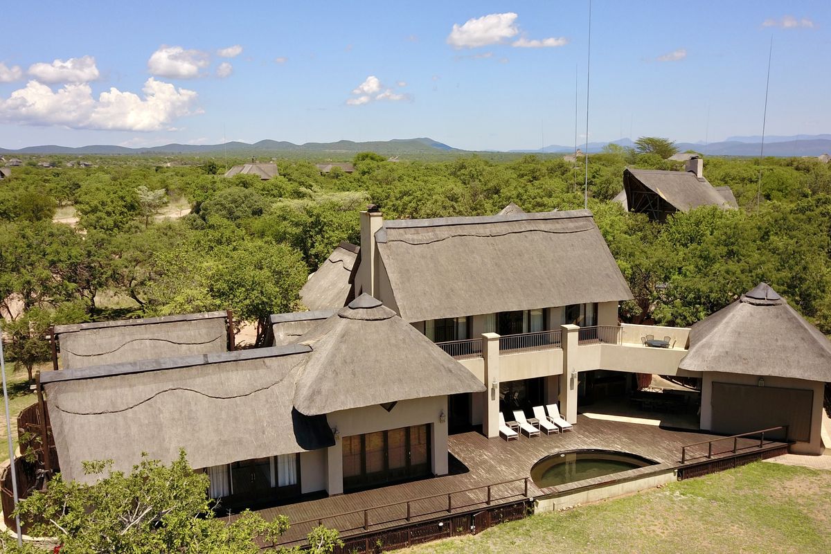Luxury property for sale at Zebula Golf Estate - Photo 3