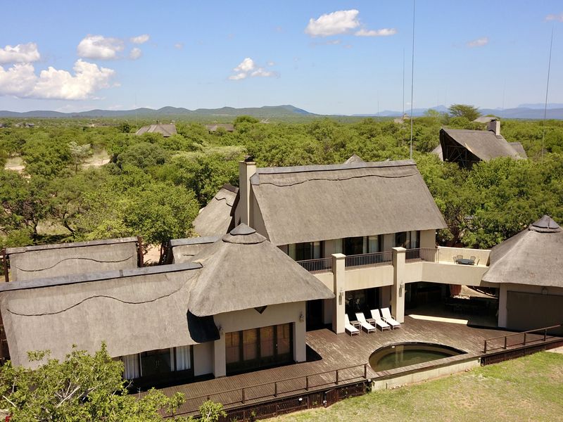 Luxury property for sale at Zebula Golf Estate - Photo 3