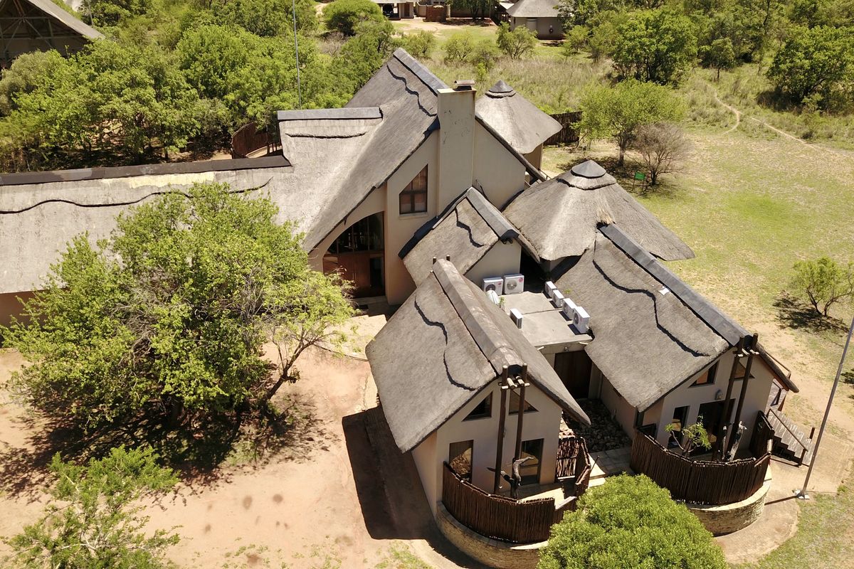 Luxury property for sale at Zebula Golf Estate - Photo 4