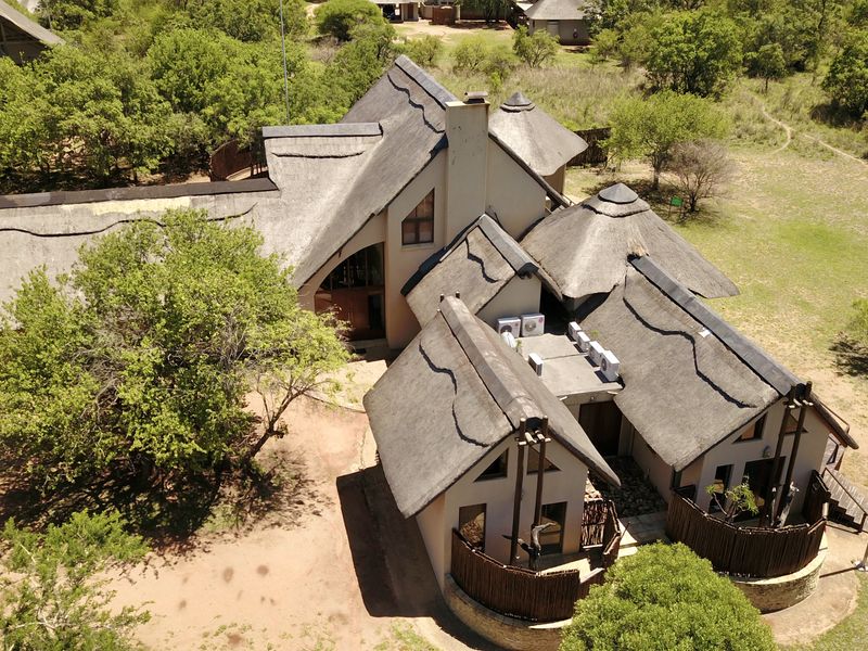 Luxury property for sale at Zebula Golf Estate - Photo 4