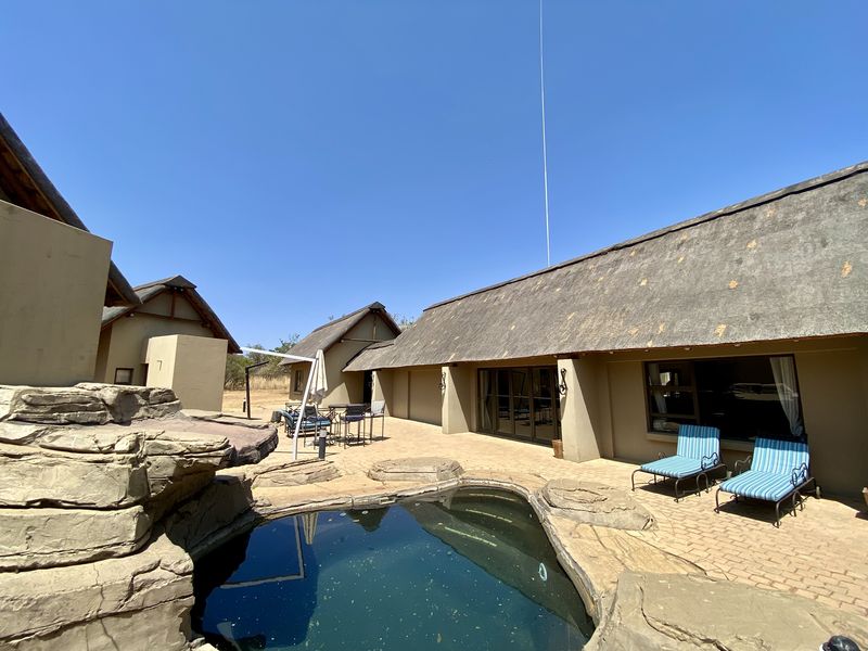 Excellent investment opportunity for sale at Zebula Golf Estate - Photo 8