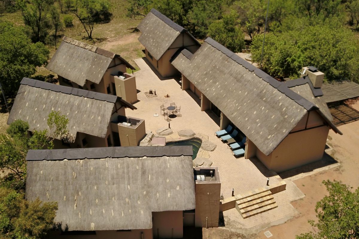 Excellent investment opportunity for sale at Zebula Golf Estate - Photo 4