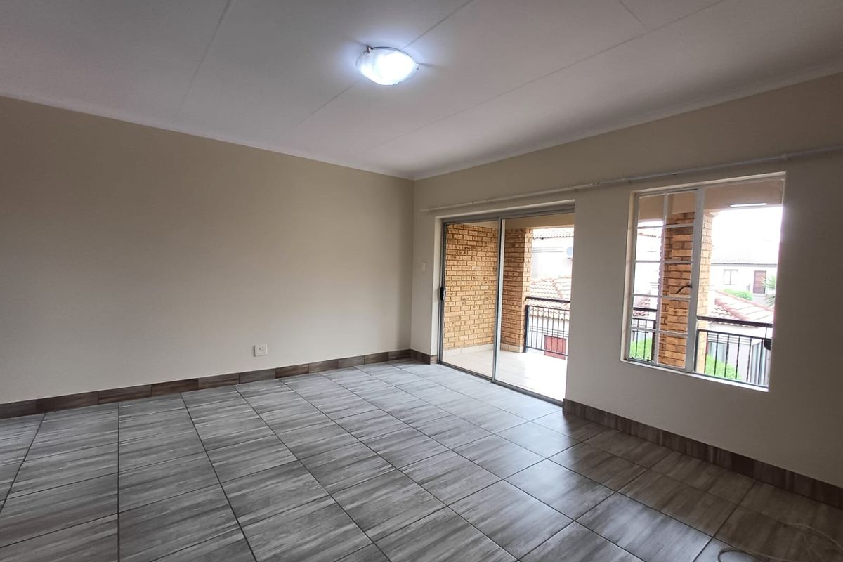 Spacious apartment up for grabs! - Photo 5