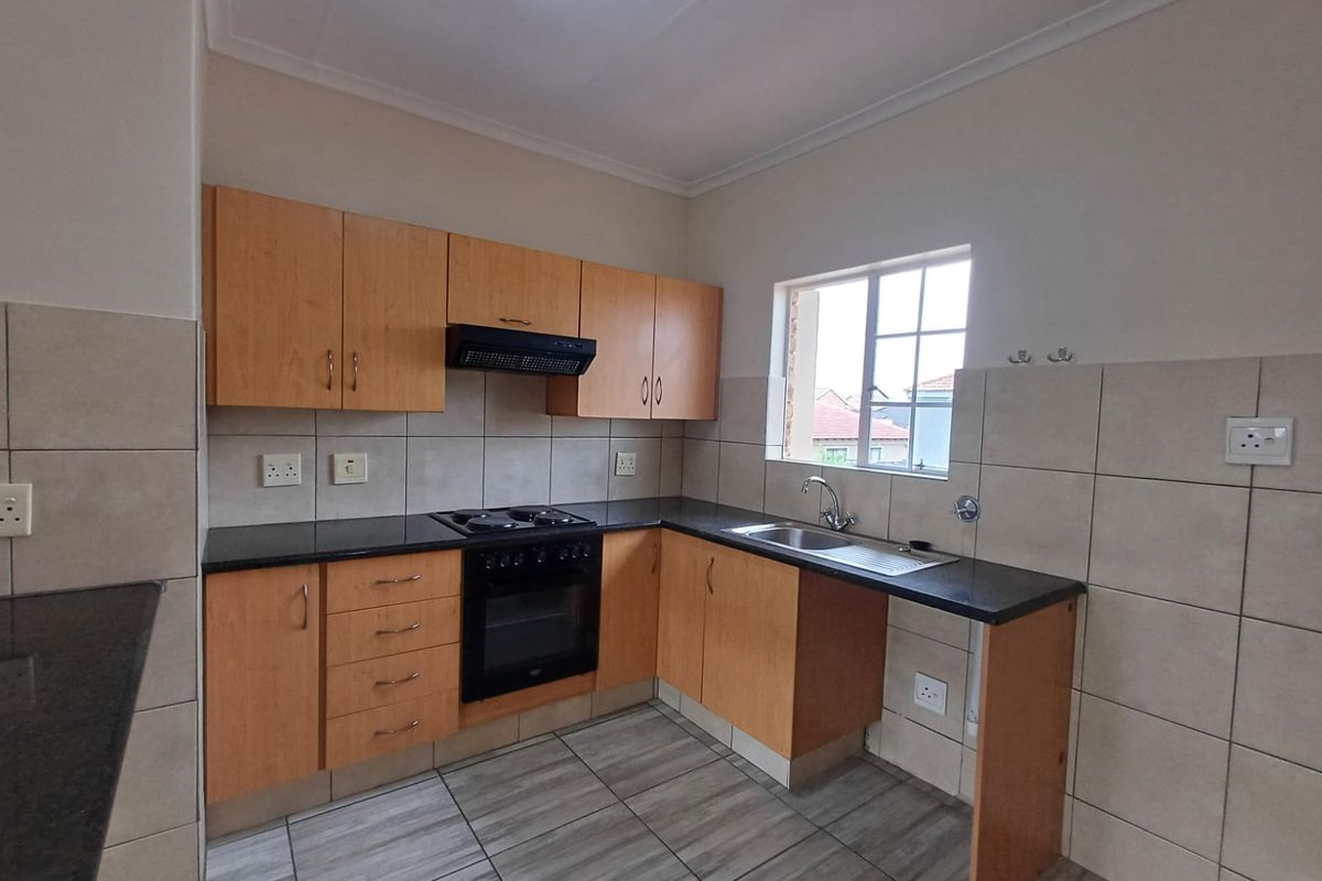 Spacious apartment up for grabs! - Photo 4