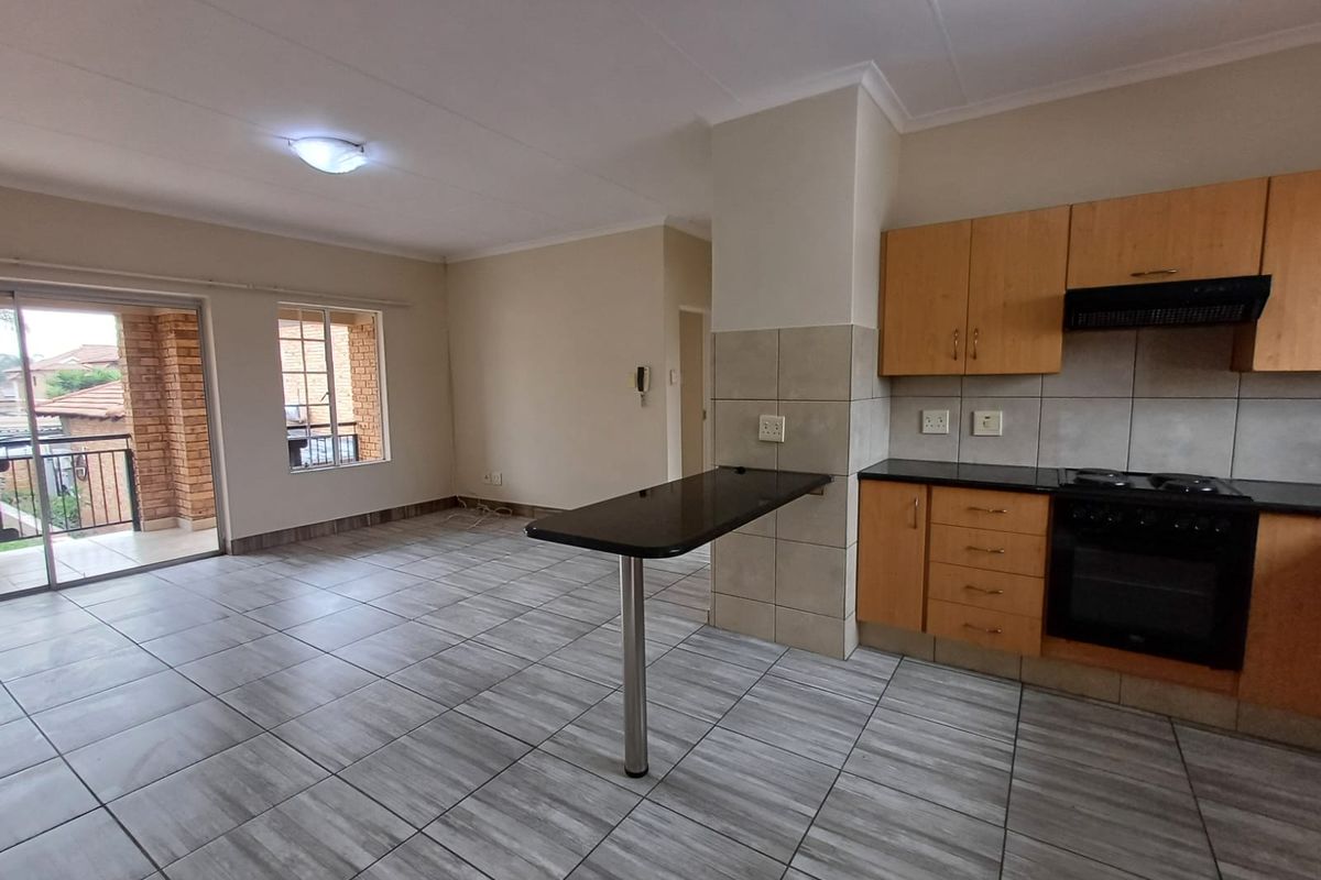 Spacious apartment up for grabs! - Photo 3