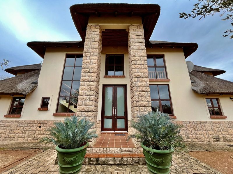 African Elegance - Investment Property for sale at Zebula Golf Estate & Spa - Photo 4