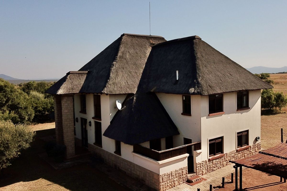 African Elegance - Investment Property for sale at Zebula Golf Estate & Spa - Photo 2