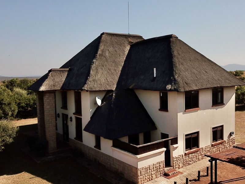 African Elegance - Investment Property for sale at Zebula Golf Estate & Spa - Photo 2