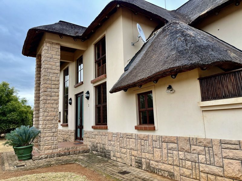 African Elegance - Investment Property for sale at Zebula Golf Estate & Spa - Photo 3
