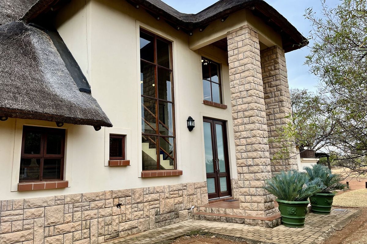 African Elegance - Investment Property for sale at Zebula Golf Estate & Spa - Photo 5