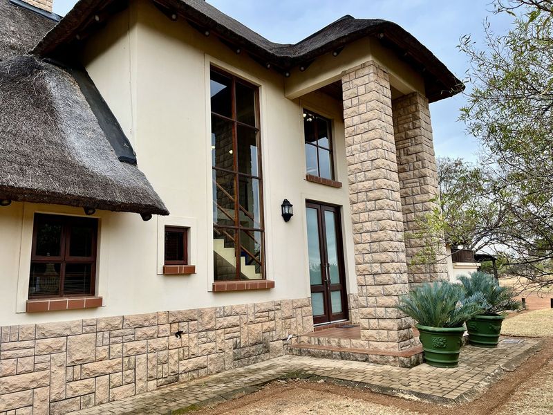 African Elegance - Investment Property for sale at Zebula Golf Estate & Spa - Photo 5