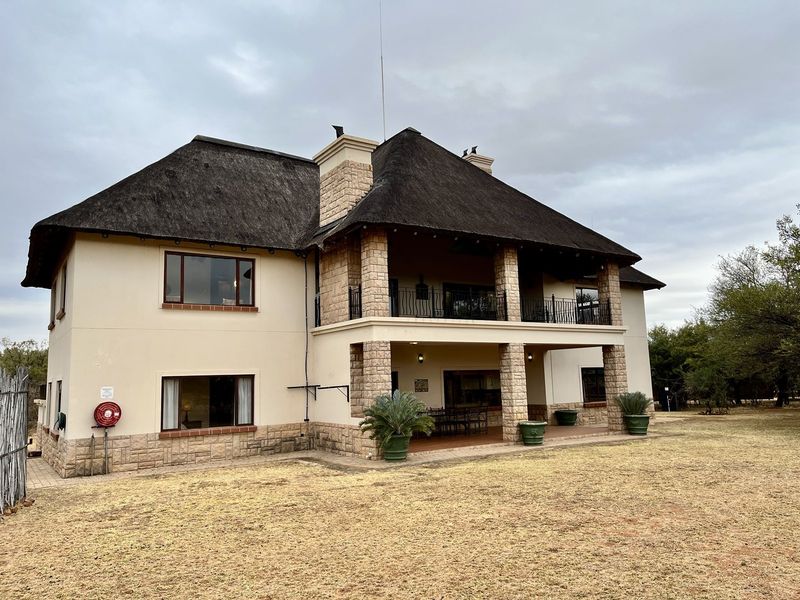 African Elegance - Investment Property for sale at Zebula Golf Estate & Spa - Photo 8