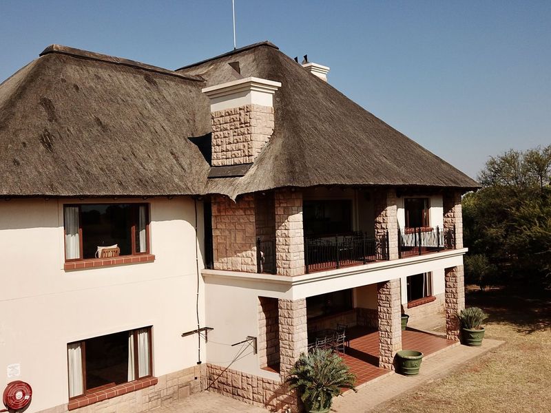 African Elegance - Investment Property for sale at Zebula Golf Estate & Spa - Photo 7