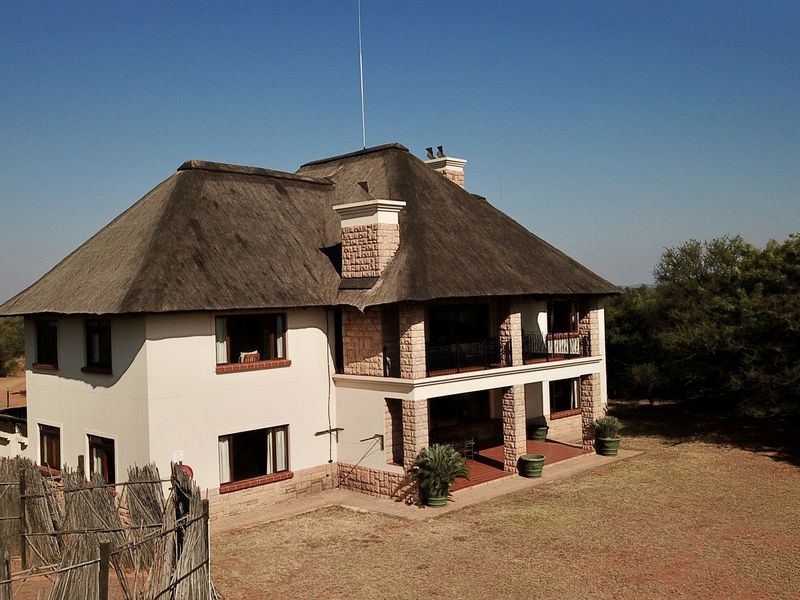 African Elegance - Investment Property for sale at Zebula Golf Estate & Spa - Photo 6