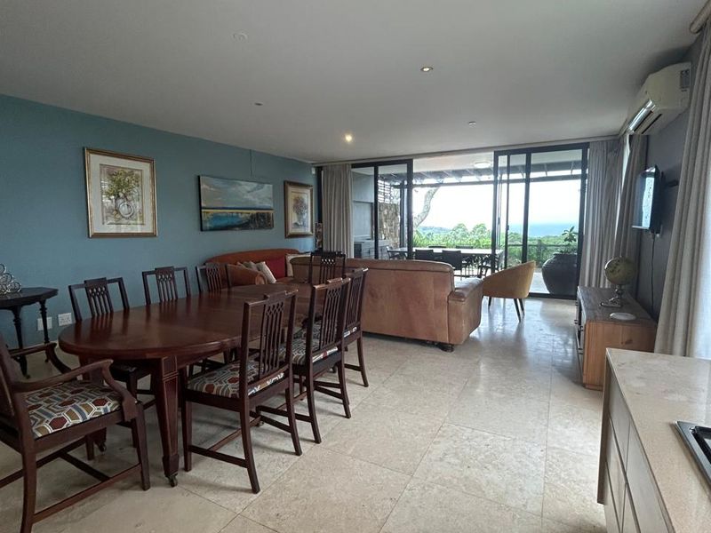 Modern Townhouse with Spectacular Sea Views in Zimbali Estate, Ballito - Photo 8