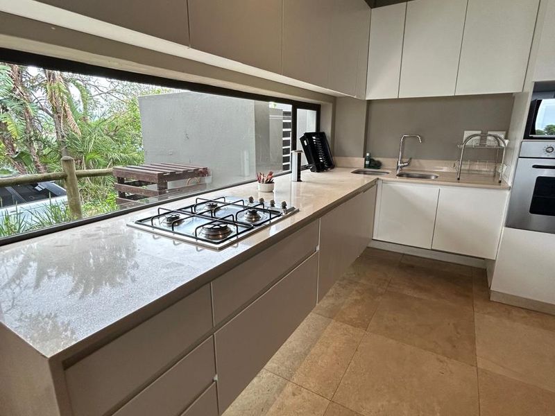 Modern Townhouse with Spectacular Sea Views in Zimbali Estate, Ballito - Photo 6