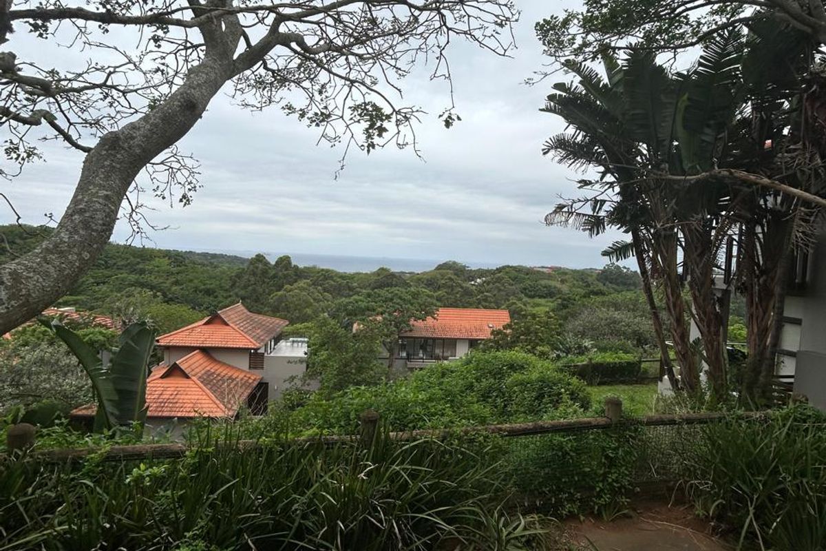 Modern Townhouse with Spectacular Sea Views in Zimbali Estate, Ballito - Photo 5