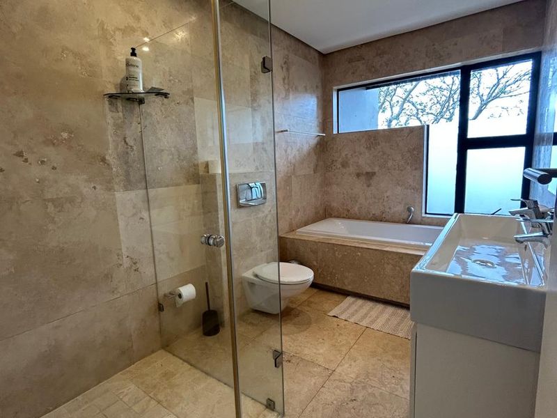 Modern Furnished Townhouse with Spectacular Sea Views – Zimbali Estate, Ballito - Photo 10