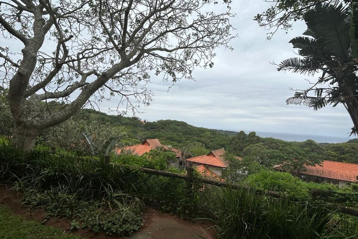 Modern Furnished Townhouse with Spectacular Sea Views – Zimbali Estate, Ballito - Photo 3