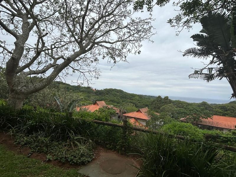 Modern Furnished Townhouse with Spectacular Sea Views – Zimbali Estate, Ballito - Photo 3